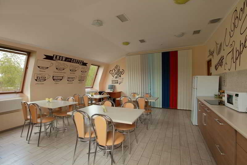 Budget Hotel Ekotel Lemberg Exterior foto