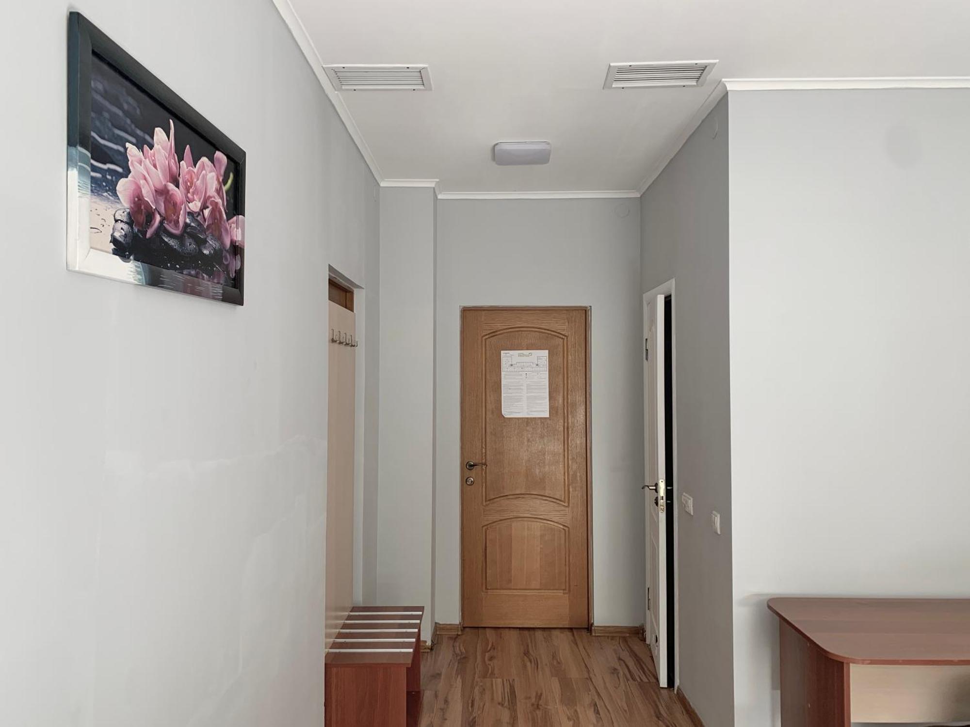 Budget Hotel Ekotel Lemberg Exterior foto