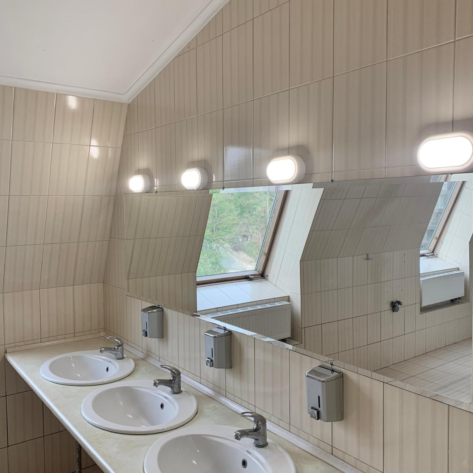 Budget Hotel Ekotel Lemberg Exterior foto