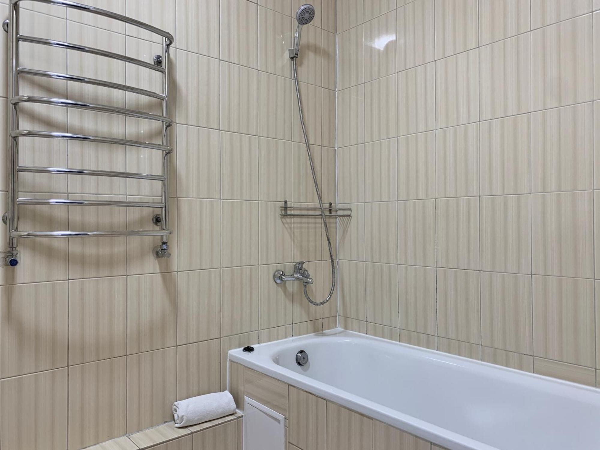 Budget Hotel Ekotel Lemberg Exterior foto