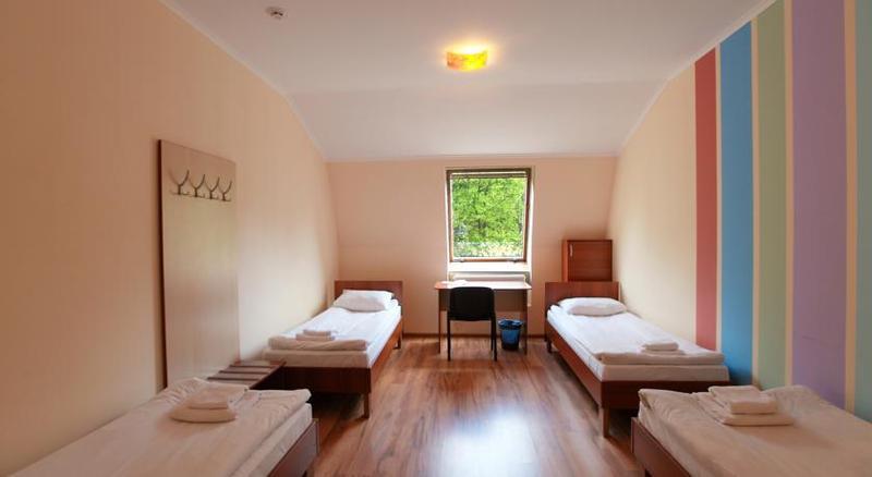 Budget Hotel Ekotel Lemberg Exterior foto