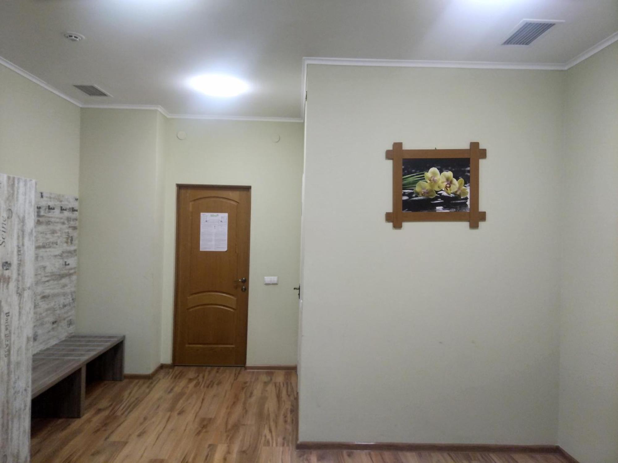 Budget Hotel Ekotel Lemberg Exterior foto